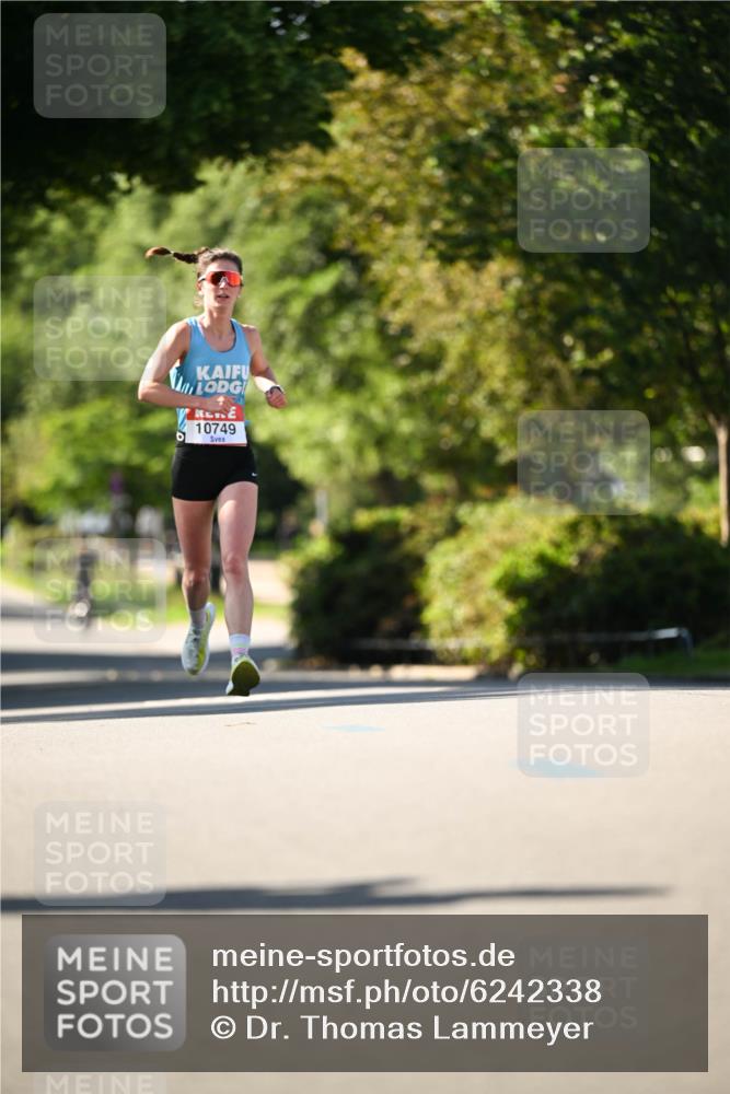 08.06.2024 - REWE Women's Run Dr. Thomas Lammeyer http://msf.ph/oto/6242338 09.06.2024 09:13:24 Laufen 10749 meine-sportfotos.de