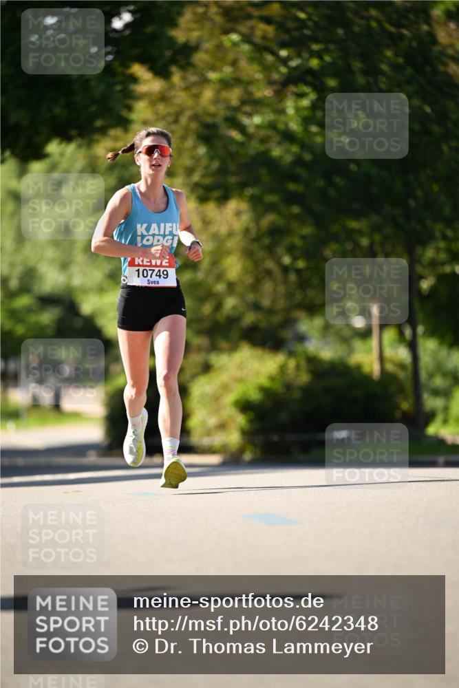 08.06.2024 - REWE Women's Run Dr. Thomas Lammeyer http://msf.ph/oto/6242348 09.06.2024 09:13:25 Laufen 10749 meine-sportfotos.de