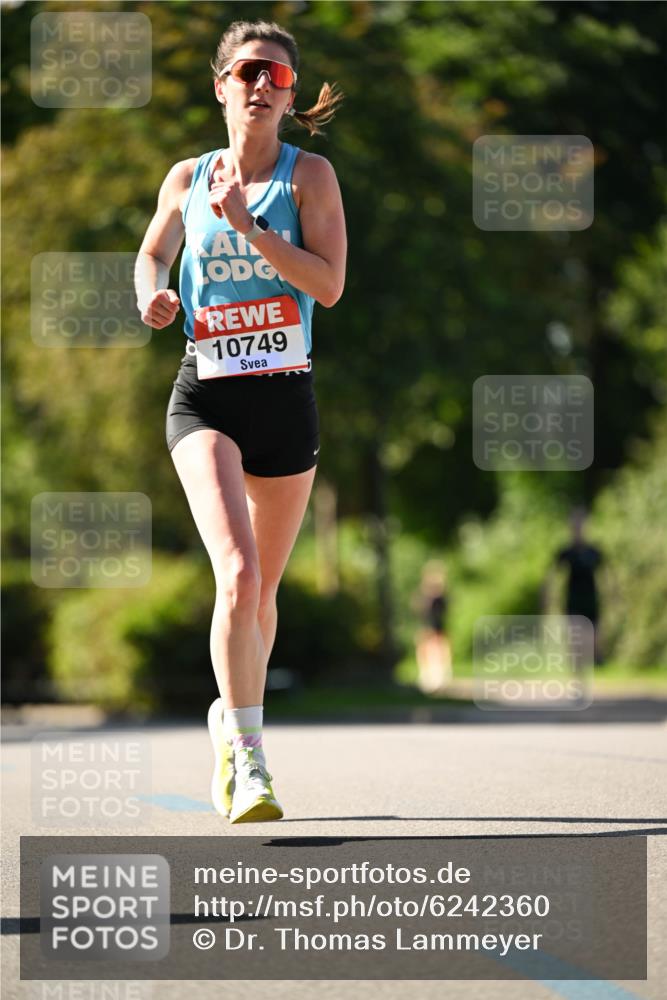 08.06.2024 - REWE Women's Run Dr. Thomas Lammeyer http://msf.ph/oto/6242360 09.06.2024 09:13:27 Laufen 10749 meine-sportfotos.de