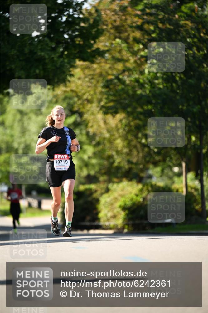 08.06.2024 - REWE Women's Run Dr. Thomas Lammeyer http://msf.ph/oto/6242361 09.06.2024 09:13:52 Laufen 10719 meine-sportfotos.de