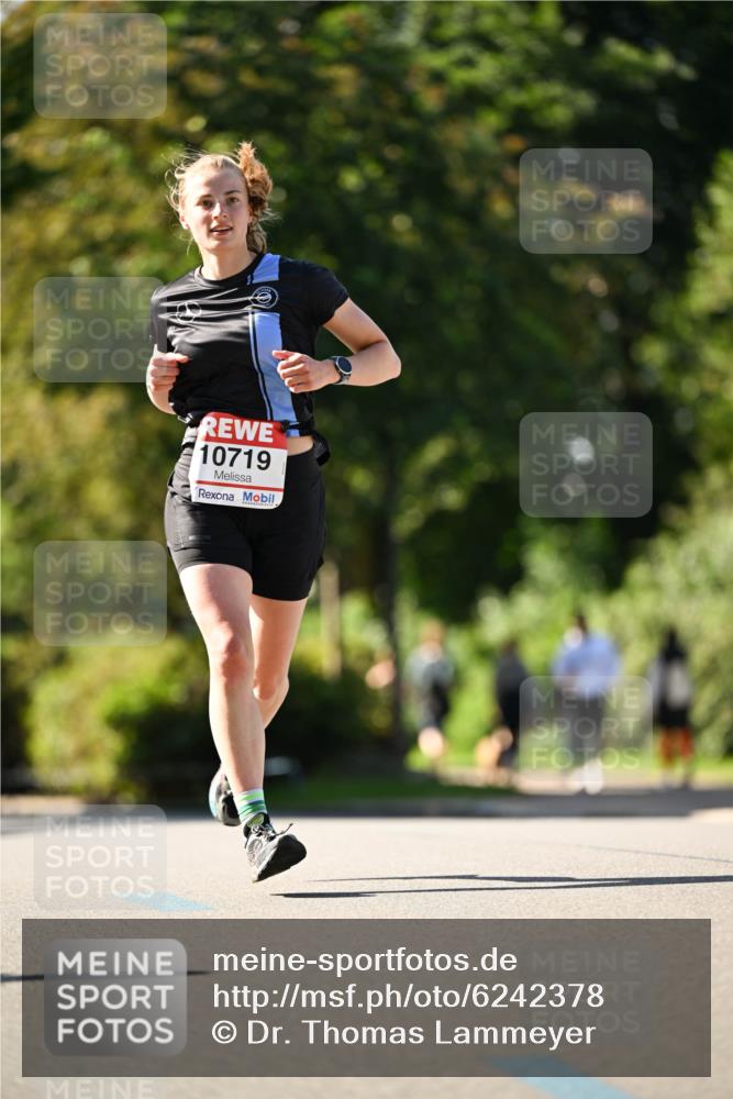 08.06.2024 - REWE Women's Run Dr. Thomas Lammeyer http://msf.ph/oto/6242378 09.06.2024 09:13:54 Laufen 10719 meine-sportfotos.de