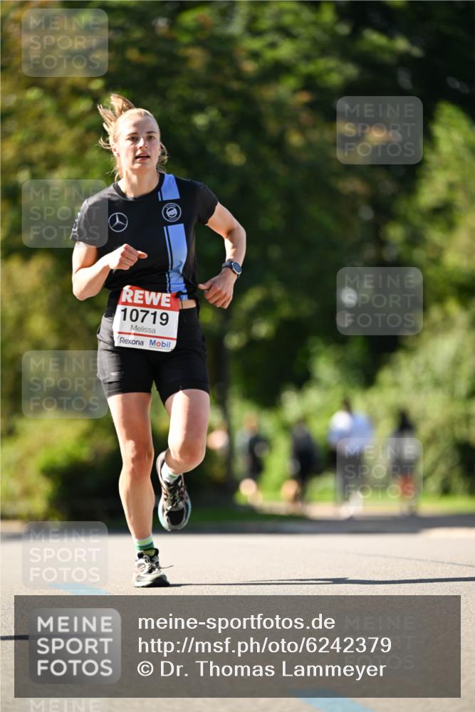 08.06.2024 - REWE Women's Run Dr. Thomas Lammeyer http://msf.ph/oto/6242379 09.06.2024 09:13:55 Laufen 10719 meine-sportfotos.de
