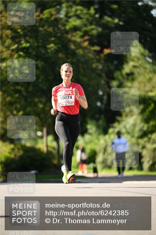 08.06.2024 - REWE Women's Run Dr. Thomas Lammeyer http://msf.ph/oto/6242385 09.06.2024 09:14:03 Laufen 10074, 1 meine-sportfotos.de