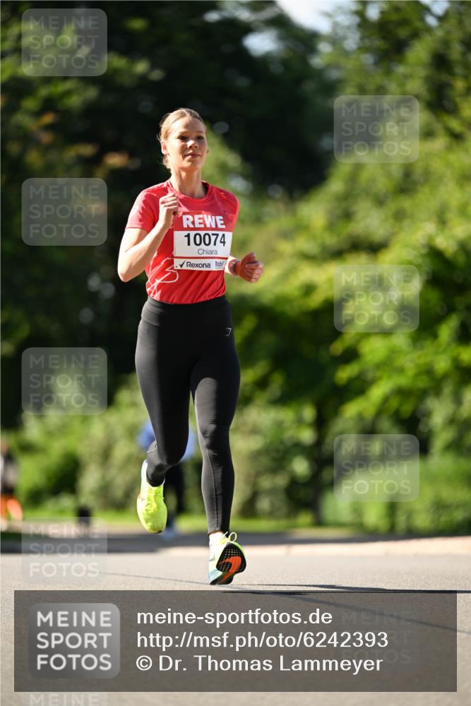 08.06.2024 - REWE Women's Run Dr. Thomas Lammeyer http://msf.ph/oto/6242393 09.06.2024 09:14:04 Laufen 10074, 7 meine-sportfotos.de