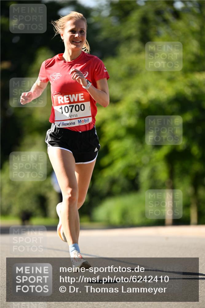 08.06.2024 - REWE Women's Run Dr. Thomas Lammeyer http://msf.ph/oto/6242410 09.06.2024 09:14:07 Laufen 10700 meine-sportfotos.de