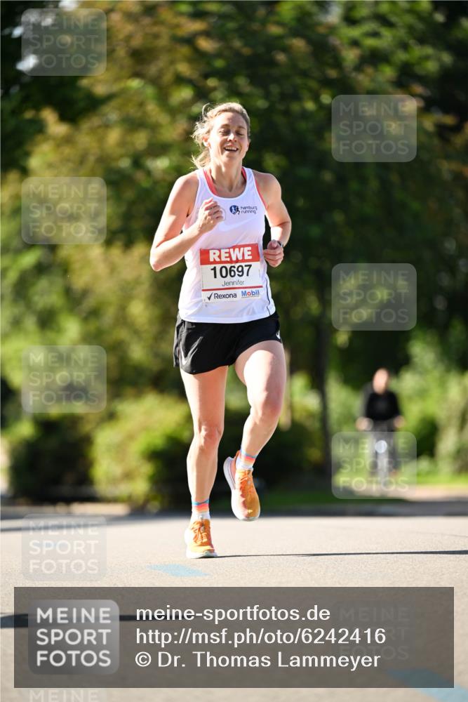 08.06.2024 - REWE Women's Run Dr. Thomas Lammeyer http://msf.ph/oto/6242416 09.06.2024 09:14:11 Laufen 10697 meine-sportfotos.de