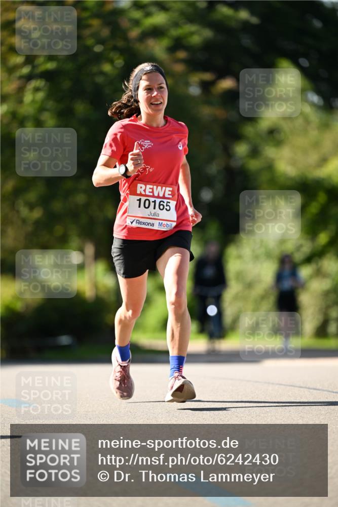 08.06.2024 - REWE Women's Run Dr. Thomas Lammeyer http://msf.ph/oto/6242430 09.06.2024 09:14:16 Laufen 10165 meine-sportfotos.de