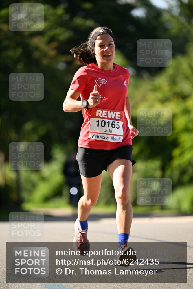 08.06.2024 - REWE Women's Run Dr. Thomas Lammeyer http://msf.ph/oto/6242435 09.06.2024 09:14:17 Laufen 10165 meine-sportfotos.de