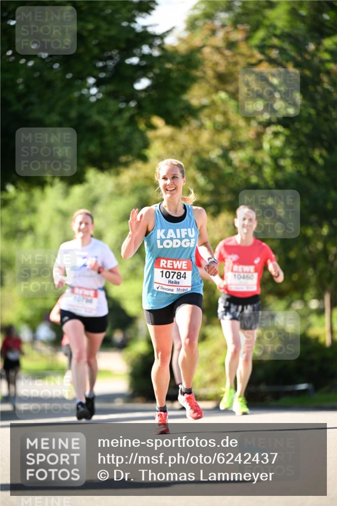 08.06.2024 - REWE Women's Run Dr. Thomas Lammeyer http://msf.ph/oto/6242437 09.06.2024 09:14:26 Laufen 10700, 10784, 10460 meine-sportfotos.de