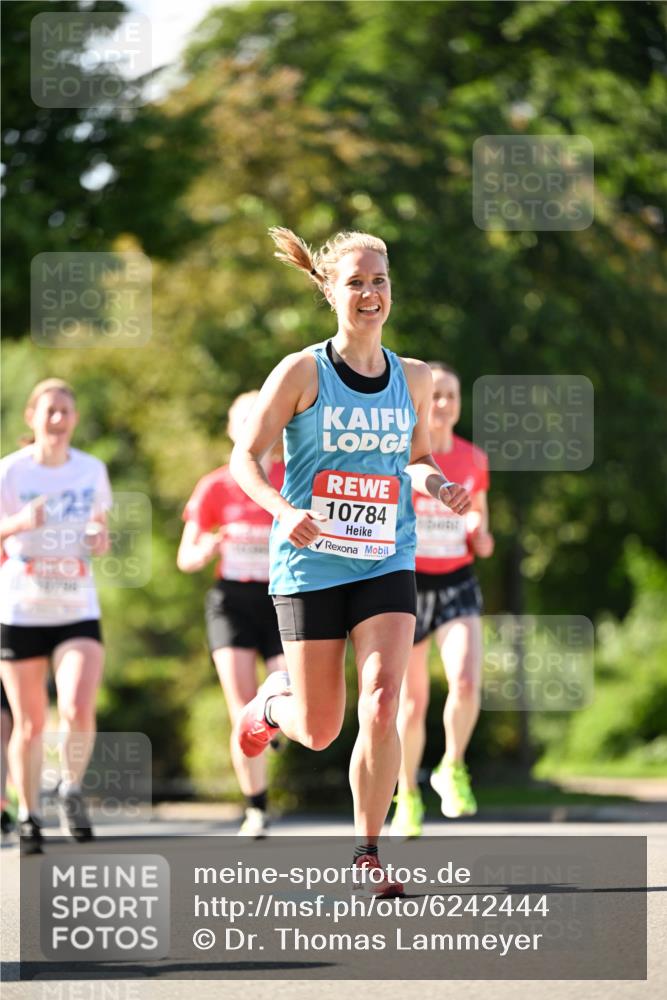 08.06.2024 - REWE Women's Run Dr. Thomas Lammeyer http://msf.ph/oto/6242444 09.06.2024 09:14:26 Laufen 10784 meine-sportfotos.de
