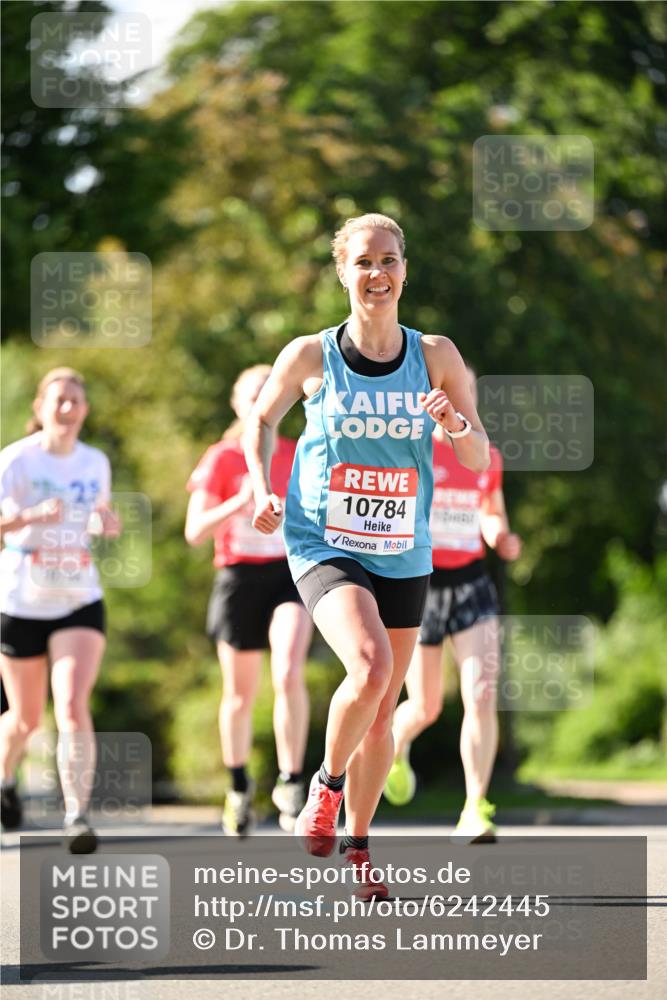 08.06.2024 - REWE Women's Run Dr. Thomas Lammeyer http://msf.ph/oto/6242445 09.06.2024 09:14:27 Laufen 10784 meine-sportfotos.de