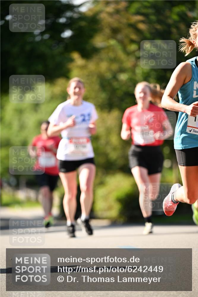 08.06.2024 - REWE Women's Run Dr. Thomas Lammeyer http://msf.ph/oto/6242449 09.06.2024 09:14:27 Laufen  meine-sportfotos.de