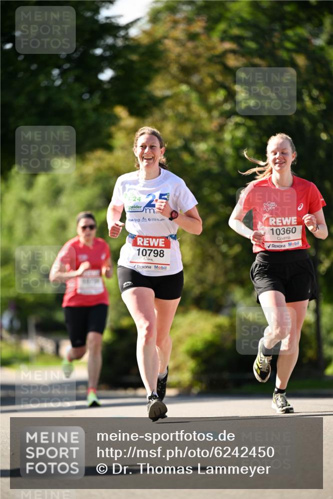 08.06.2024 - REWE Women's Run Dr. Thomas Lammeyer http://msf.ph/oto/6242450 09.06.2024 09:14:28 Laufen 24, 25, 10798, 10360 meine-sportfotos.de