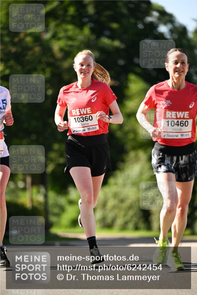 08.06.2024 - REWE Women's Run Dr. Thomas Lammeyer http://msf.ph/oto/6242454 09.06.2024 09:14:29 Laufen 10360, 10460 meine-sportfotos.de