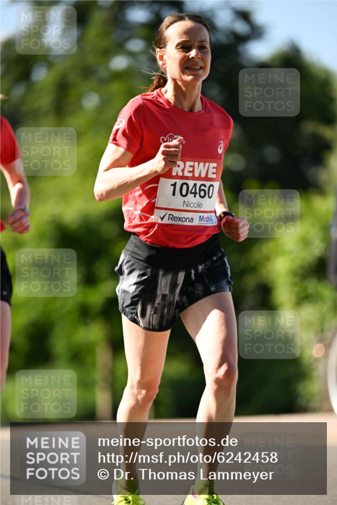 08.06.2024 - REWE Women's Run Dr. Thomas Lammeyer http://msf.ph/oto/6242458 09.06.2024 09:14:29 Laufen 10460 meine-sportfotos.de