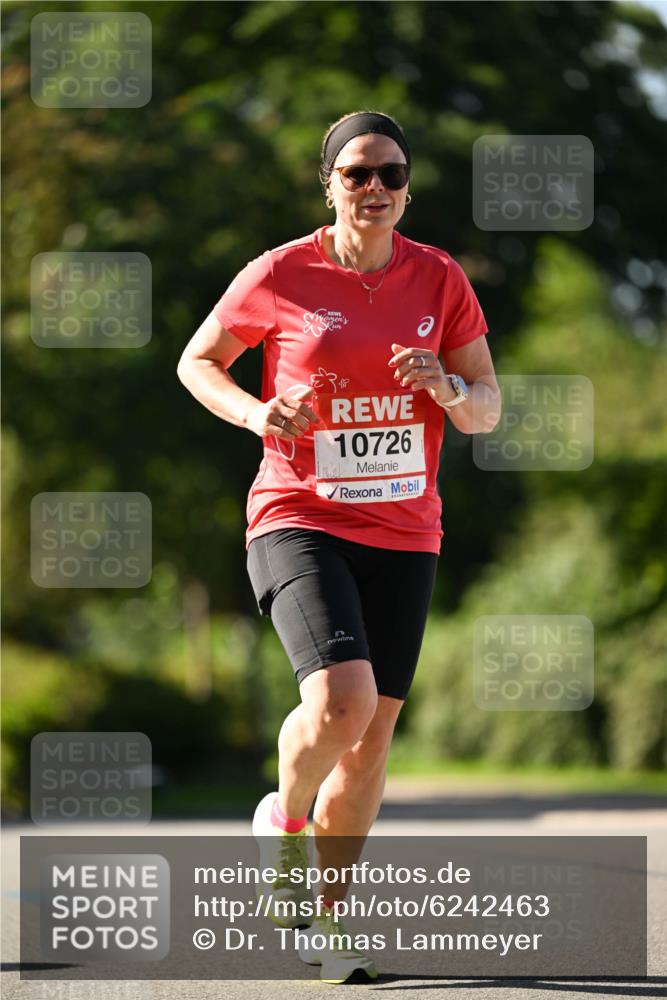 08.06.2024 - REWE Women's Run Dr. Thomas Lammeyer http://msf.ph/oto/6242463 09.06.2024 09:14:31 Laufen 10726 meine-sportfotos.de