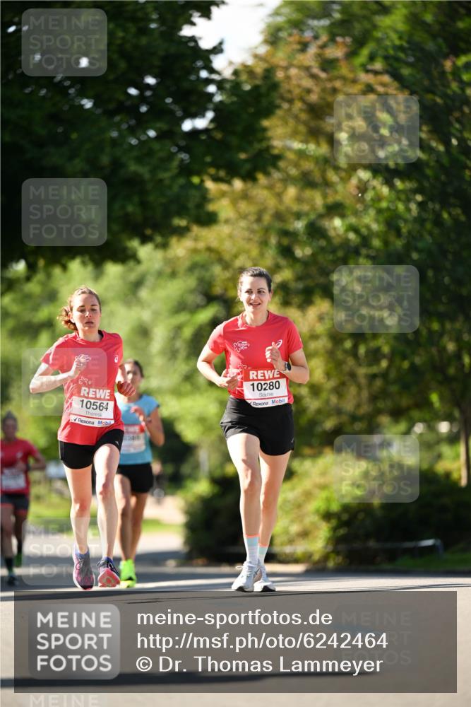 08.06.2024 - REWE Women's Run Dr. Thomas Lammeyer http://msf.ph/oto/6242464 09.06.2024 09:14:36 Laufen 10564, 10280 meine-sportfotos.de