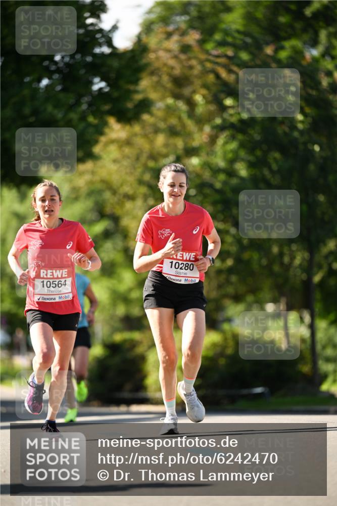 08.06.2024 - REWE Women's Run Dr. Thomas Lammeyer http://msf.ph/oto/6242470 09.06.2024 09:14:36 Laufen 10564, 10280 meine-sportfotos.de