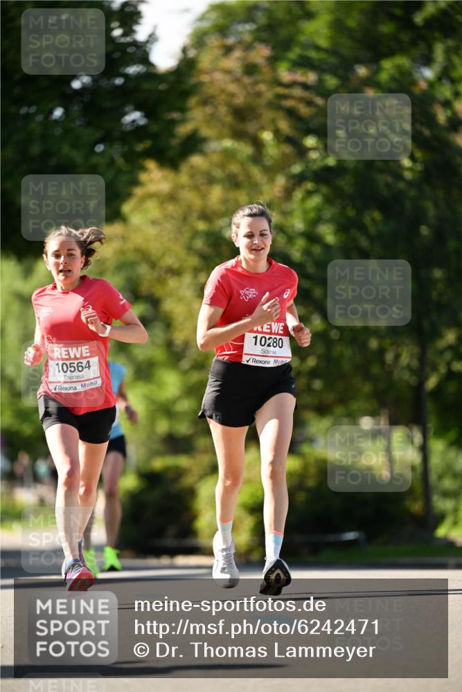 08.06.2024 - REWE Women's Run Dr. Thomas Lammeyer http://msf.ph/oto/6242471 09.06.2024 09:14:37 Laufen 10564, 10280 meine-sportfotos.de