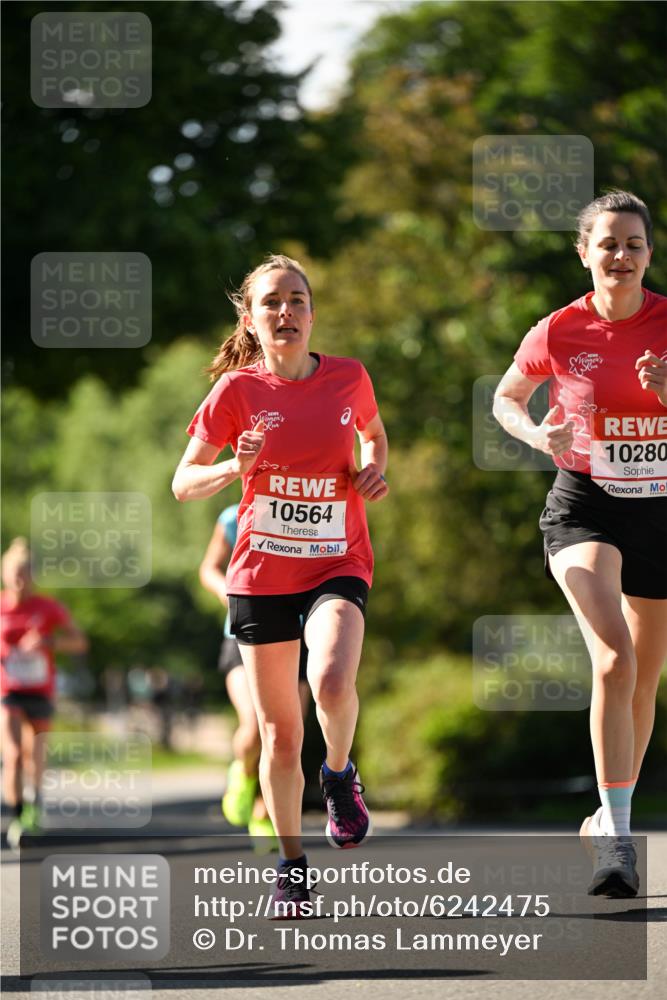 08.06.2024 - REWE Women's Run Dr. Thomas Lammeyer http://msf.ph/oto/6242475 09.06.2024 09:14:38 Laufen 10564, 10280 meine-sportfotos.de