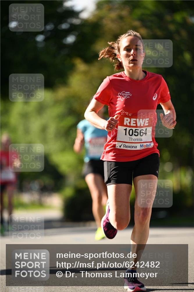 08.06.2024 - REWE Women's Run Dr. Thomas Lammeyer http://msf.ph/oto/6242482 09.06.2024 09:14:38 Laufen 10564 meine-sportfotos.de