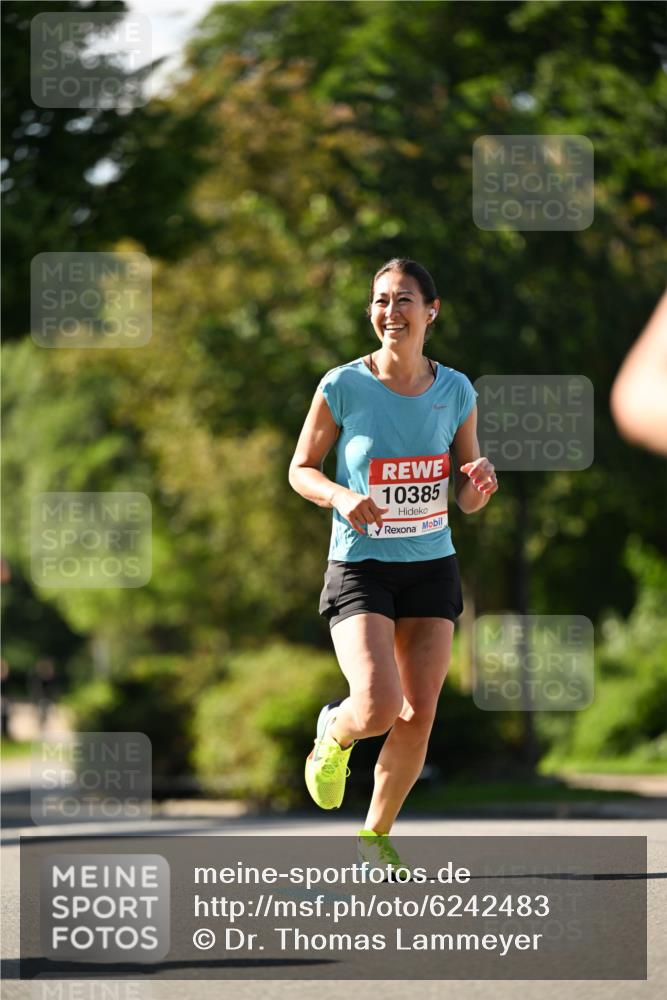 08.06.2024 - REWE Women's Run Dr. Thomas Lammeyer http://msf.ph/oto/6242483 09.06.2024 09:14:40 Laufen 10385 meine-sportfotos.de