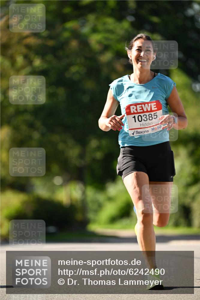 08.06.2024 - REWE Women's Run Dr. Thomas Lammeyer http://msf.ph/oto/6242490 09.06.2024 09:14:40 Laufen 10385 meine-sportfotos.de