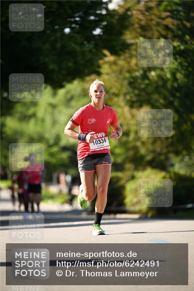 08.06.2024 - REWE Women's Run Dr. Thomas Lammeyer http://msf.ph/oto/6242491 09.06.2024 09:14:41 Laufen 10334 meine-sportfotos.de