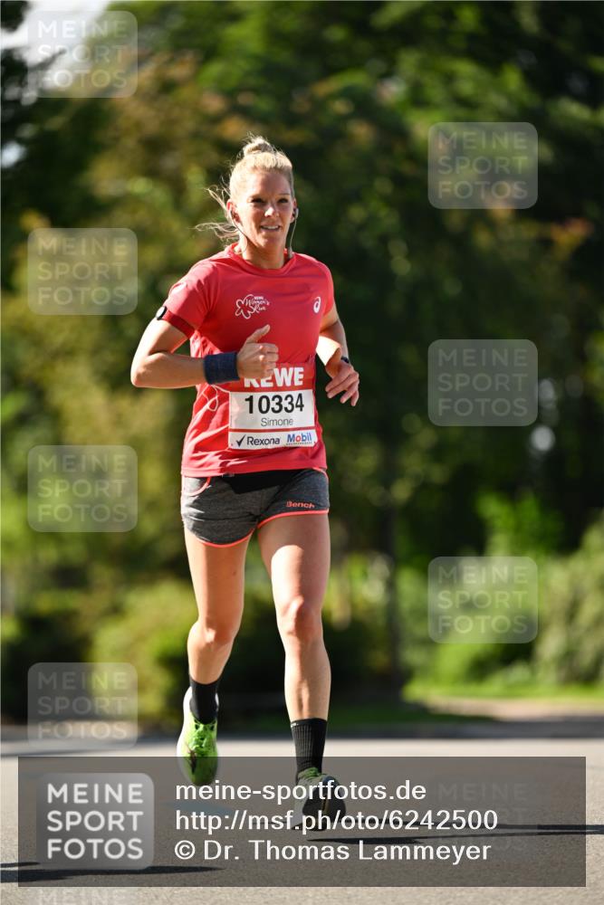 08.06.2024 - REWE Women's Run Dr. Thomas Lammeyer http://msf.ph/oto/6242500 09.06.2024 09:14:42 Laufen 10334 meine-sportfotos.de