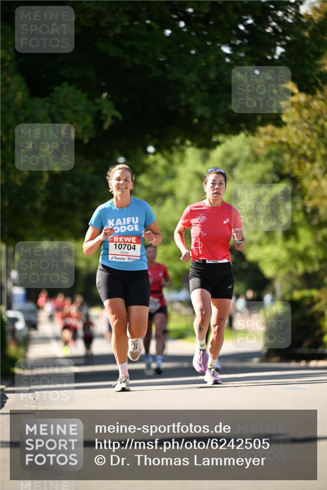 08.06.2024 - REWE Women's Run Dr. Thomas Lammeyer http://msf.ph/oto/6242505 09.06.2024 09:14:46 Laufen 10704 meine-sportfotos.de