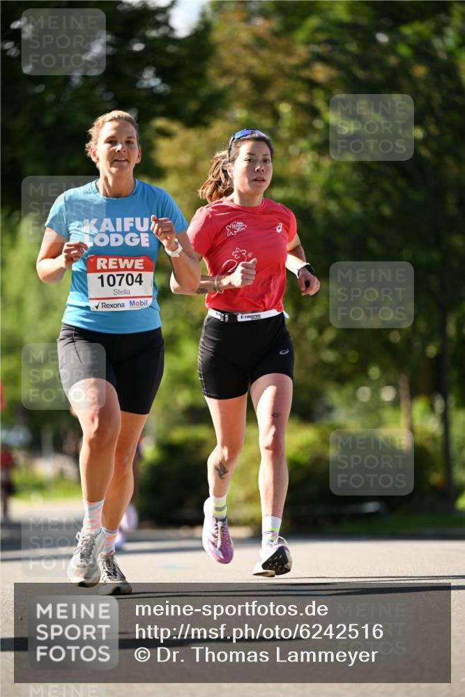 08.06.2024 - REWE Women's Run Dr. Thomas Lammeyer http://msf.ph/oto/6242516 09.06.2024 09:14:48 Laufen 10704 meine-sportfotos.de