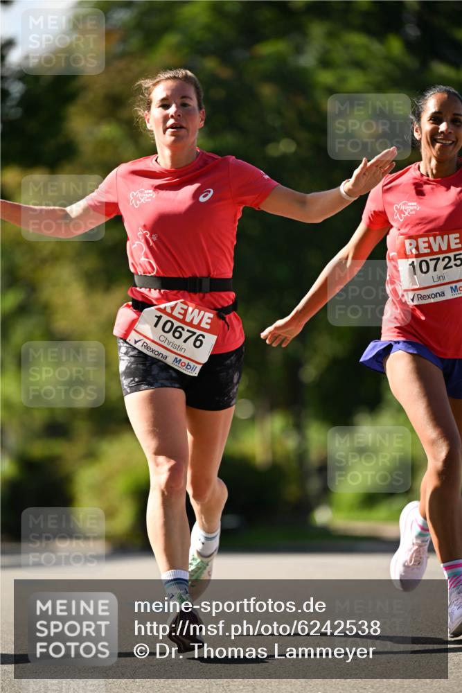 08.06.2024 - REWE Women's Run Dr. Thomas Lammeyer http://msf.ph/oto/6242538 09.06.2024 09:14:53 Laufen 10676, 10725 meine-sportfotos.de