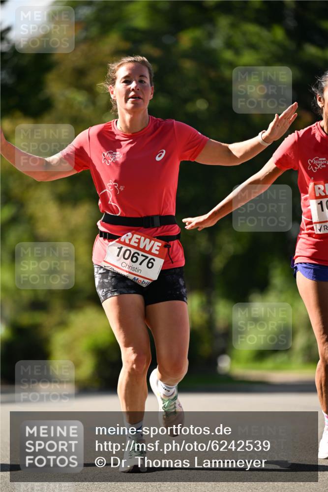 08.06.2024 - REWE Women's Run Dr. Thomas Lammeyer http://msf.ph/oto/6242539 09.06.2024 09:14:54 Laufen 10676, 10 meine-sportfotos.de