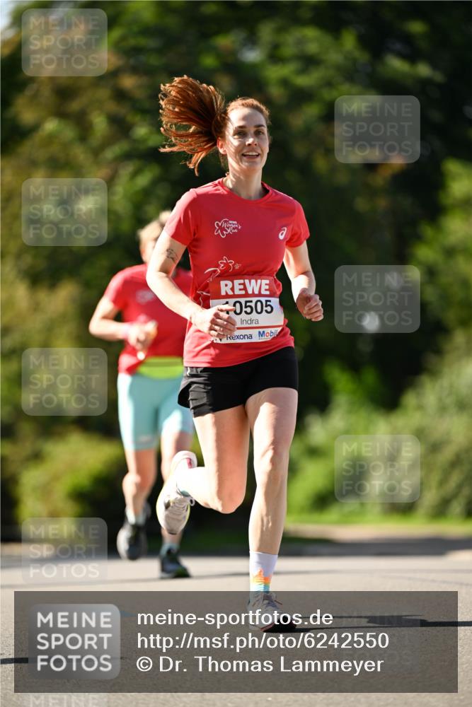 08.06.2024 - REWE Women's Run Dr. Thomas Lammeyer http://msf.ph/oto/6242550 09.06.2024 09:15:05 Laufen 0505 meine-sportfotos.de