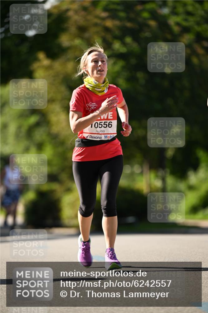 08.06.2024 - REWE Women's Run Dr. Thomas Lammeyer http://msf.ph/oto/6242557 09.06.2024 09:15:06 Laufen 10556 meine-sportfotos.de