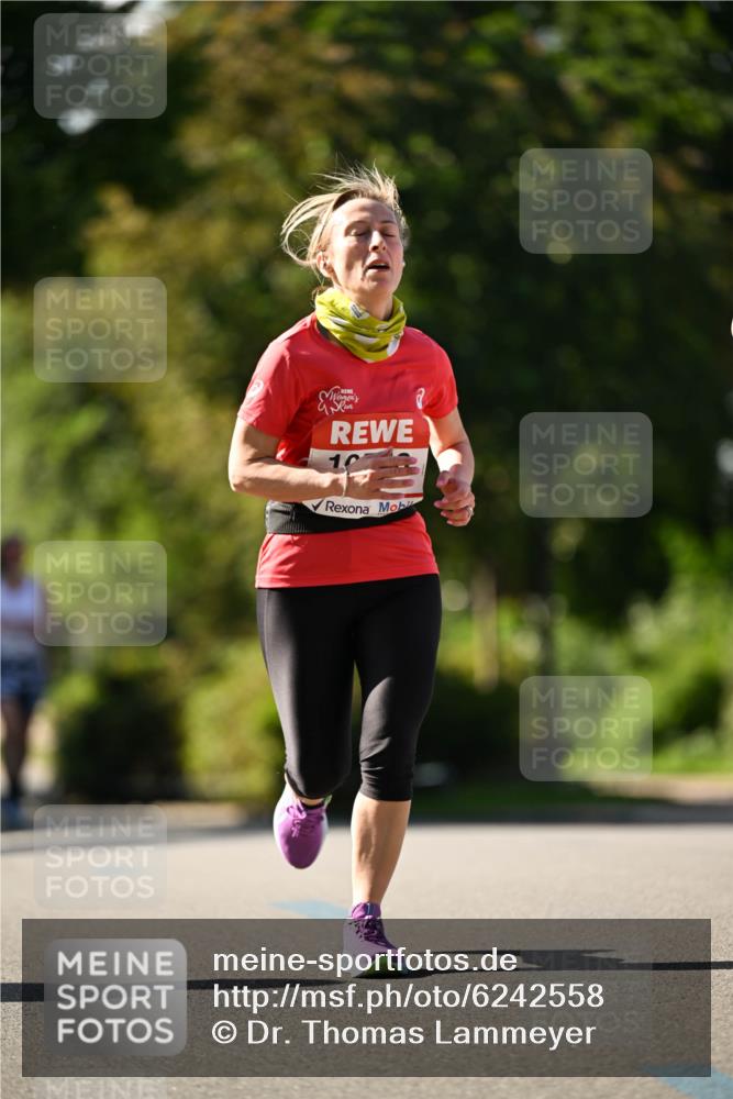 08.06.2024 - REWE Women's Run Dr. Thomas Lammeyer http://msf.ph/oto/6242558 09.06.2024 09:15:07 Laufen  meine-sportfotos.de