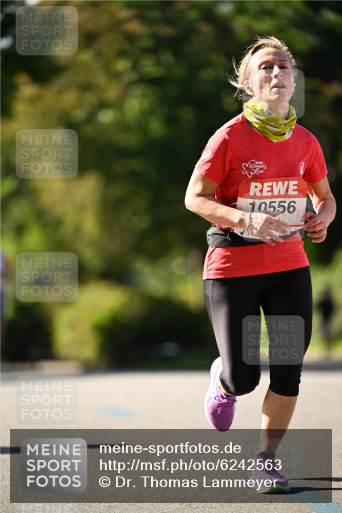 08.06.2024 - REWE Women's Run Dr. Thomas Lammeyer http://msf.ph/oto/6242563 09.06.2024 09:15:07 Laufen 10556 meine-sportfotos.de