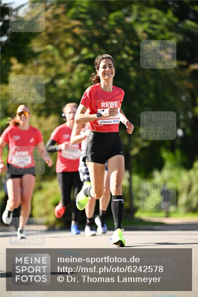 08.06.2024 - REWE Women's Run Dr. Thomas Lammeyer http://msf.ph/oto/6242578 09.06.2024 09:15:11 Laufen 1750 meine-sportfotos.de