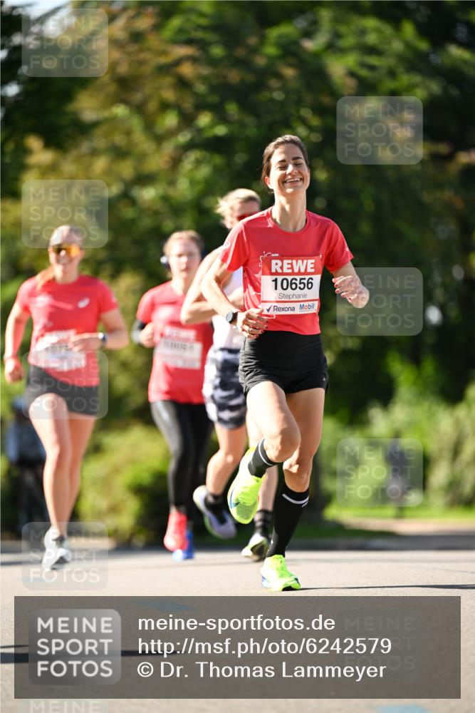 08.06.2024 - REWE Women's Run Dr. Thomas Lammeyer http://msf.ph/oto/6242579 09.06.2024 09:15:12 Laufen 10656 meine-sportfotos.de