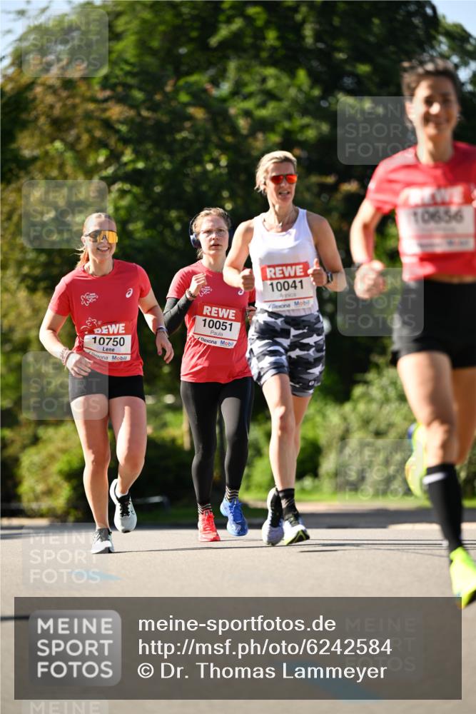 08.06.2024 - REWE Women's Run Dr. Thomas Lammeyer http://msf.ph/oto/6242584 09.06.2024 09:15:13 Laufen 10750, 10051, 10041, 10656 meine-sportfotos.de
