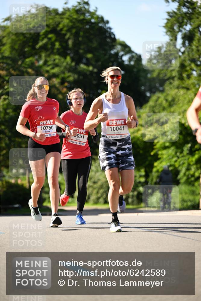 08.06.2024 - REWE Women's Run Dr. Thomas Lammeyer http://msf.ph/oto/6242589 09.06.2024 09:15:13 Laufen 10750, 051, 10041 meine-sportfotos.de
