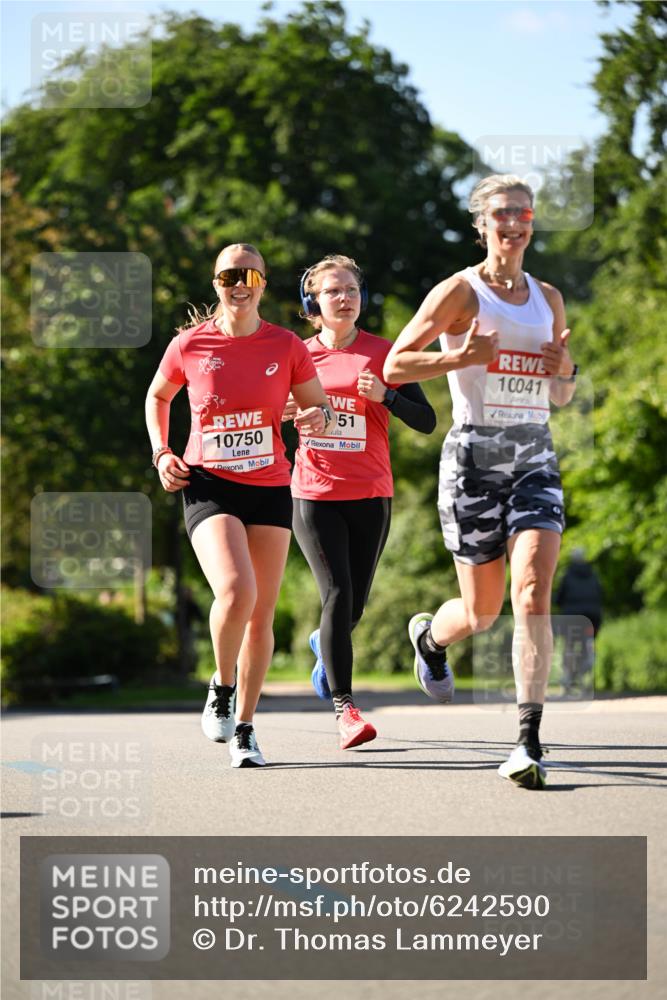 08.06.2024 - REWE Women's Run Dr. Thomas Lammeyer http://msf.ph/oto/6242590 09.06.2024 09:15:14 Laufen 10750, 51, 10041 meine-sportfotos.de