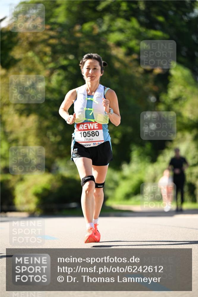 08.06.2024 - REWE Women's Run Dr. Thomas Lammeyer http://msf.ph/oto/6242612 09.06.2024 09:15:26 Laufen 10580 meine-sportfotos.de