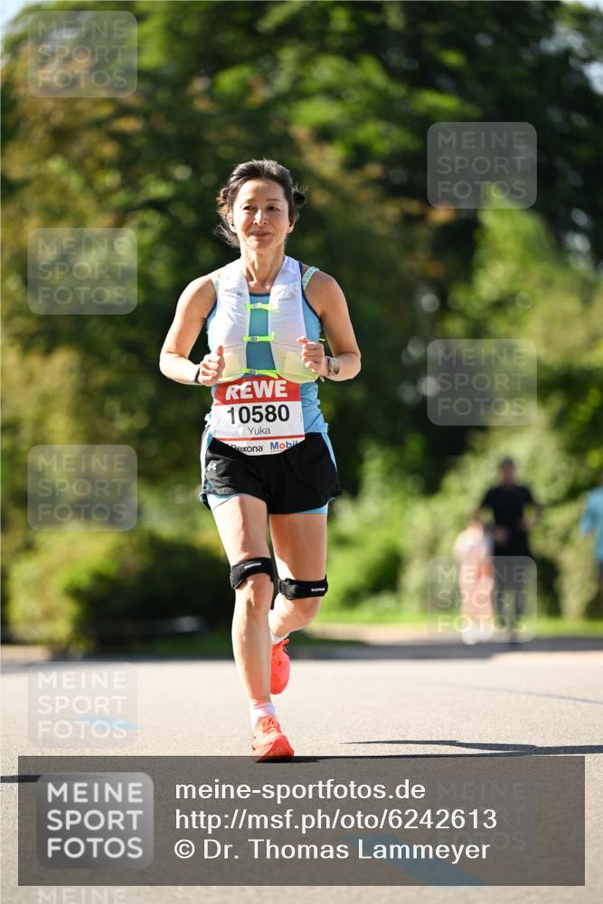 08.06.2024 - REWE Women's Run Dr. Thomas Lammeyer http://msf.ph/oto/6242613 09.06.2024 09:15:27 Laufen 10580 meine-sportfotos.de