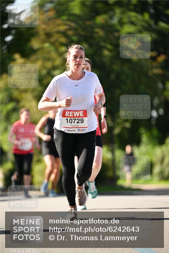 08.06.2024 - REWE Women's Run Dr. Thomas Lammeyer http://msf.ph/oto/6242643 09.06.2024 09:15:32 Laufen 10729 meine-sportfotos.de