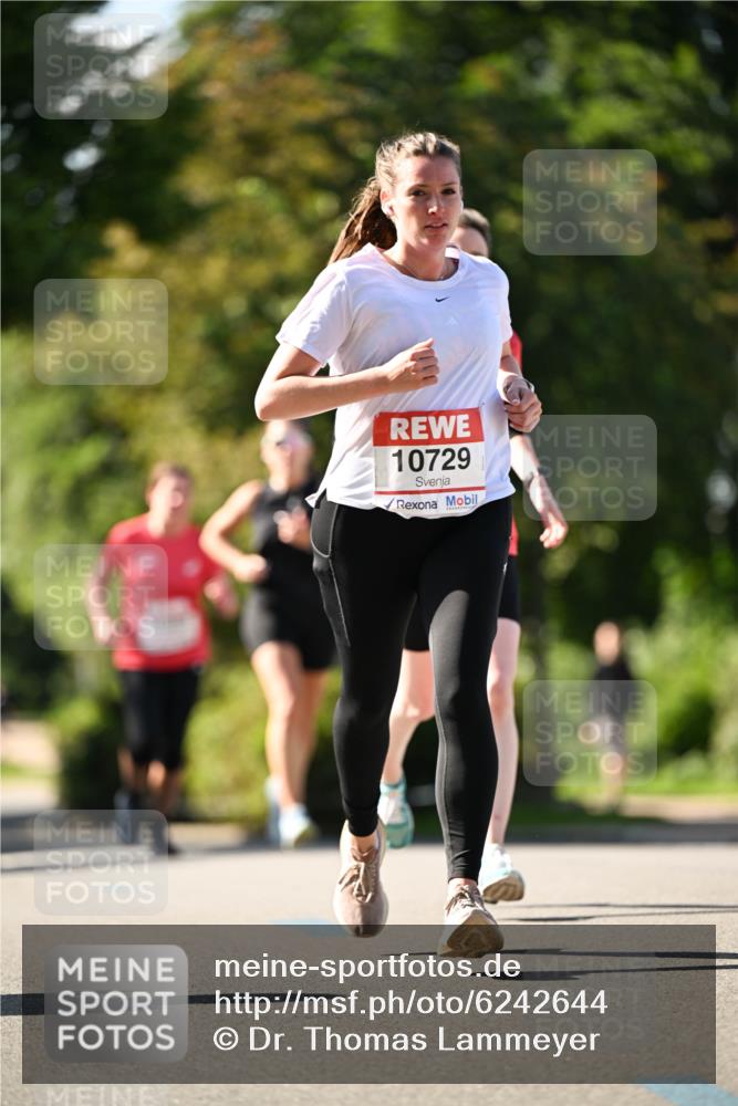 08.06.2024 - REWE Women's Run Dr. Thomas Lammeyer http://msf.ph/oto/6242644 09.06.2024 09:15:33 Laufen 10729 meine-sportfotos.de