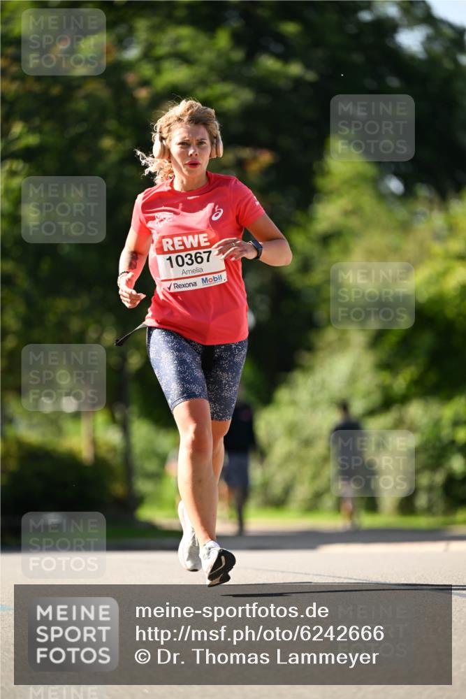 08.06.2024 - REWE Women's Run Dr. Thomas Lammeyer http://msf.ph/oto/6242666 09.06.2024 09:15:40 Laufen 10367 meine-sportfotos.de