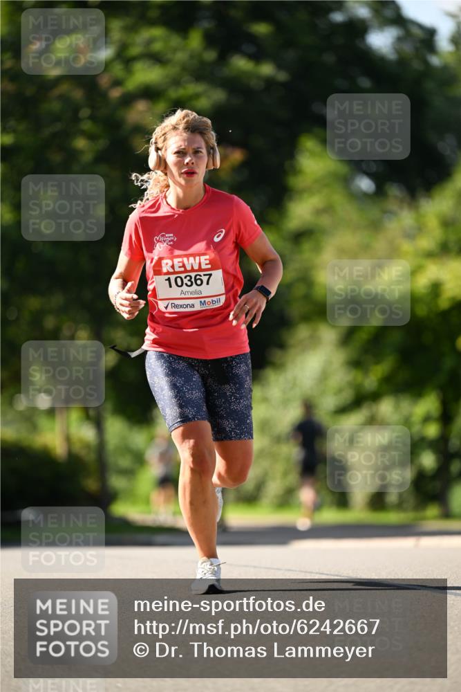 08.06.2024 - REWE Women's Run Dr. Thomas Lammeyer http://msf.ph/oto/6242667 09.06.2024 09:15:41 Laufen 10367 meine-sportfotos.de
