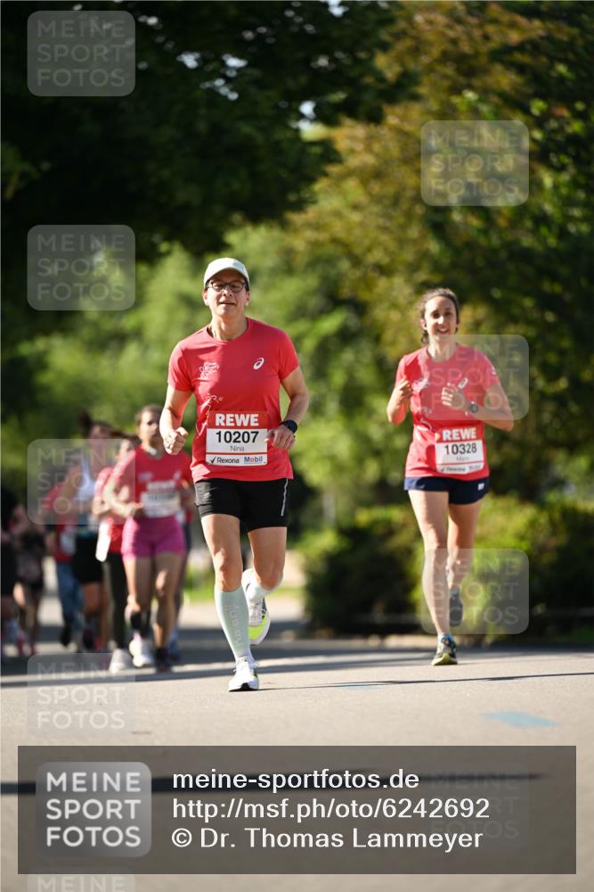 08.06.2024 - REWE Women's Run Dr. Thomas Lammeyer http://msf.ph/oto/6242692 09.06.2024 09:15:50 Laufen 10207, 10328 meine-sportfotos.de