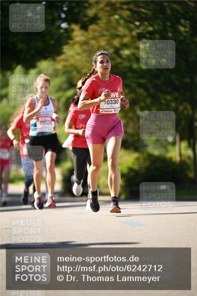 08.06.2024 - REWE Women's Run Dr. Thomas Lammeyer http://msf.ph/oto/6242712 09.06.2024 09:15:53 Laufen 10504, 10330 meine-sportfotos.de